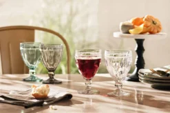 LEONARDO 021598, Transparent, Glas, Box, 12 Stück(e), 510 Mm, 190 Mm 11 LEONARDO 021598, Transparent, Glas, Box, 12 Stück(e), 510 Mm, 190 Mm -Küche Produkt Geschäft 5f95a484922b654d4c9d104366c66372