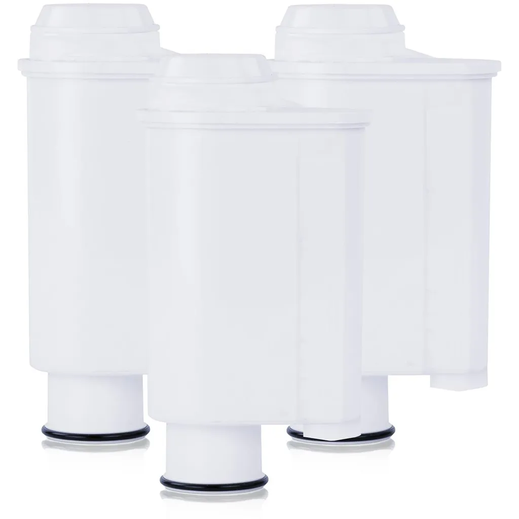 Wessper Wasserfilter Filterpatrone Alternative Zu Brita Intenza+ (3er Pack) 1 Wessper Wasserfilter Filterpatrone Alternative Zu Brita Intenza+ (3er Pack)