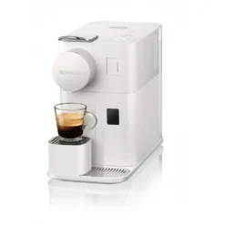 De'Longhi Nespresso Kapselmaschine Lattissima One EN510.W, Weiß 39 De'Longhi Nespresso Kapselmaschine Lattissima One EN510.W, Weiß -Küche Produkt Geschäft 6025e5036c776105cbe002f6f749d892