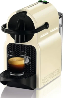 De'Longhi DeLonghi EN80CW INISSIA Nespresso Kapselautomat Creme -Küche Produkt Geschäft 607391aebb46d5543fc33273122f6dd5