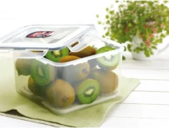 Lock & Lock Vorratsdose, Inhalt: 1,6 Liter -Küche Produkt Geschäft 607a8c7f617006bc6210ab5c05e44c2b