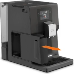 Krups Intuition Preference EA872B - Espressomaschine -Küche Produkt Geschäft 609bf69136feb05836c004fe36a9443e