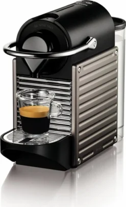 Krups XN 304 T Nespresso Pixie 25 Krups XN 304 T Nespresso Pixie -Küche Produkt Geschäft 610102192bd2acaf8034b25eb7210ade