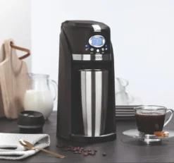Kaffeemaschine Mahlwerk Filterkaffeemaschine To Go Isolierbecher Timer Display 33 Kaffeemaschine Mahlwerk Filterkaffeemaschine To Go Isolierbecher Timer Display -Küche Produkt Geschäft 6106081b34e1377e1236614b06771ca1