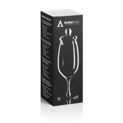 Whiskyglas 130 Ml Whiskybecher Saftglas Wasserglas Barglas Neu AMBER GLASS