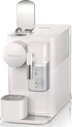 De'Longhi Nespresso Kapselmaschine Lattissima One EN510.W, Weiß 23 De'Longhi Nespresso Kapselmaschine Lattissima One EN510.W, Weiß -Küche Produkt Geschäft 6135a052cc0d6a2e1ccc393a3f5455bd