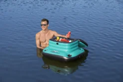 Bestway® Hydro-Force™ Aufblasbare Kühlbox Gletscher 88 X 77 Cm -Küche Produkt Geschäft 616005c5f47b420c2baedfdefd614909