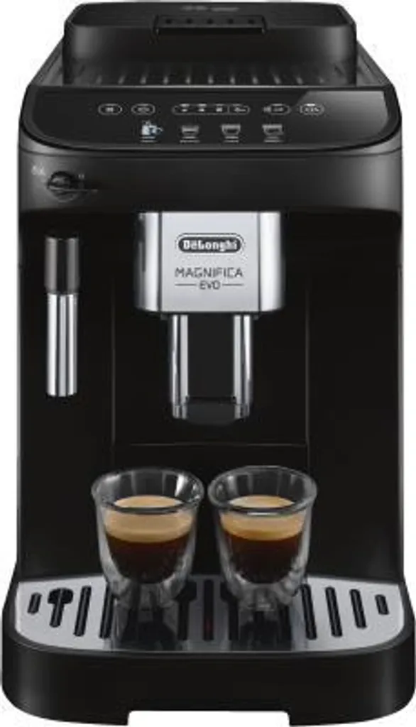 De'Longhi Delonghi ECAM 290.22.B Schwarz 5 De'Longhi Delonghi ECAM 290.22.B Schwarz – Bild 5