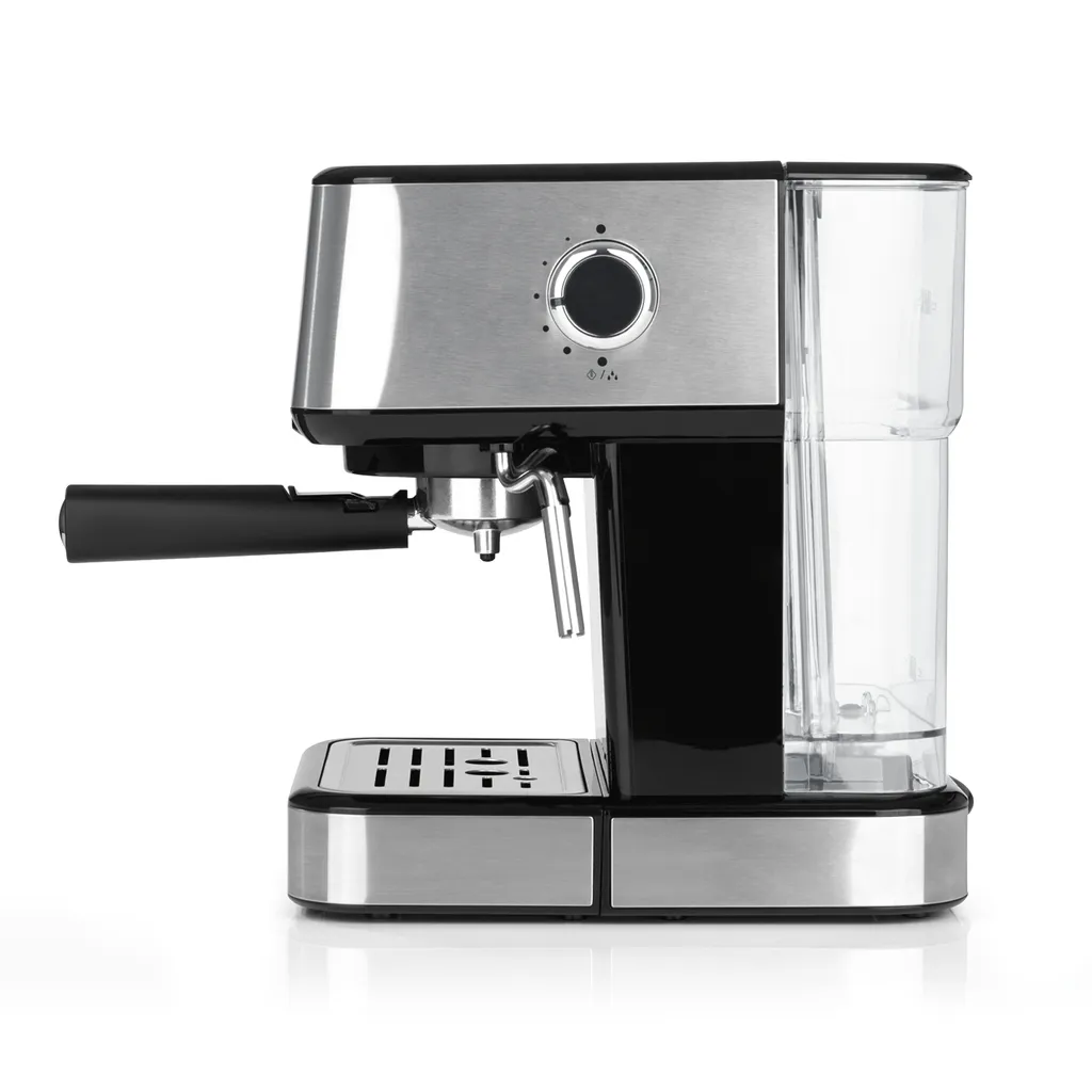 Espressomaschine Siebträgermaschine Siebträger Milchschaumdüse 15 Bar Touch BEEM 7 Espressomaschine Siebträgermaschine Siebträger Milchschaumdüse 15 Bar Touch BEEM – Bild 7