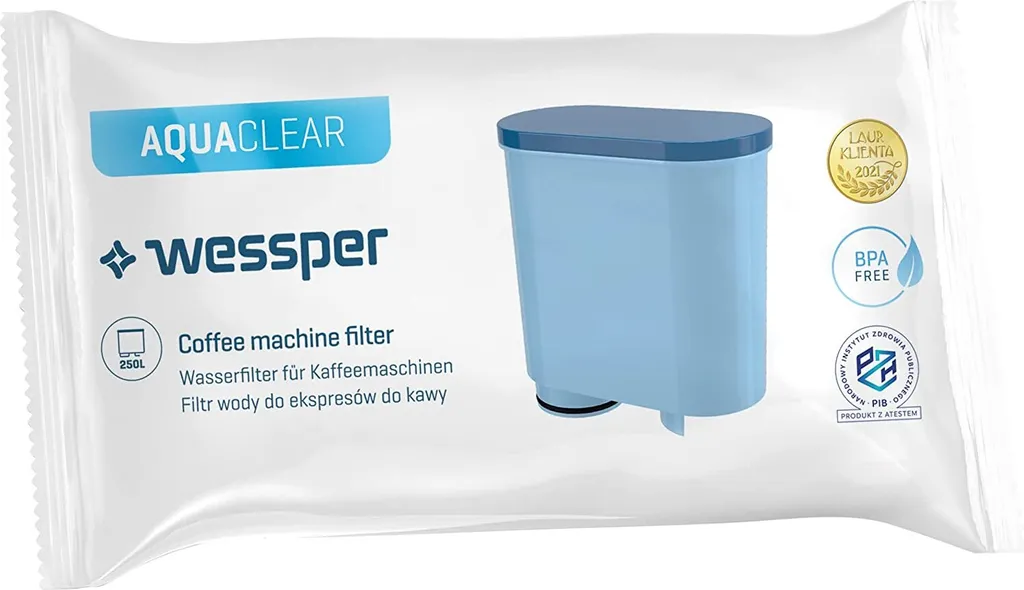 6x Wasserfilter Kartusche Für Philips EP1220/00 CA6903/00 AquaClean Kalk- Und Wasserfilter 2 6x Wasserfilter Kartusche Für Philips EP1220/00 CA6903/00 AquaClean Kalk- Und Wasserfilter – Bild 2