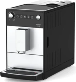 Melitta F23/0-101 Purista Kaffeevollautomat 21 Melitta F23/0-101 Purista Kaffeevollautomat -Küche Produkt Geschäft 6335ff3b2b237625c31c8fdcac1da2a8