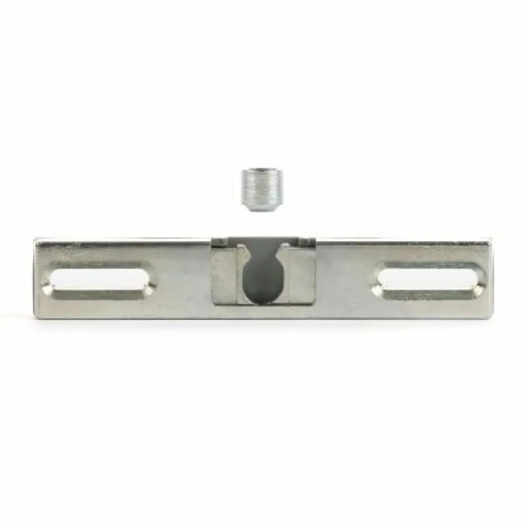 MOOIMAKEN® Balkontürschnapper Mit Rolle Profilart: Universal 2 MOOIMAKEN® Balkontürschnapper Mit Rolle Profilart: Universal – Bild 2