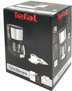 Tefal Kaffeeautomat CM4708 Element 16 Tefal Kaffeeautomat CM4708 Element -Küche Produkt Geschäft 644e00da957a6ca05687039c0bb8a403