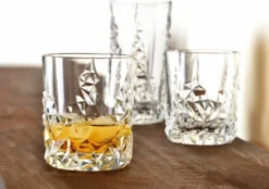 Nachtmann Whiskybecher Sculpture 365ml, Klar (4er Pack) 24 Nachtmann Whiskybecher Sculpture 365ml, Klar (4er Pack) -Küche Produkt Geschäft 64e357c3f8bdb86e61dbf94e25391d96