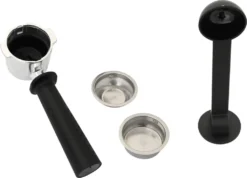 De'Longhi De Longhi Stilosa EC230.BK - Filterkaffeemaschine - 1 L - 1100 W - Schwarz 21 De'Longhi De Longhi Stilosa EC230.BK - Filterkaffeemaschine - 1 L - 1100 W - Schwarz -Küche Produkt Geschäft 6522af230bc468a6fbca4b7c631ce452