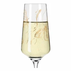 Roséhauch Proseccoglas #2 Von Marvin Benzoni -Küche Produkt Geschäft 653068280e705686bf90ee39aa3dbef4