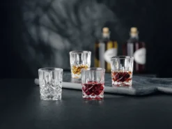 Nachtmann Nobelesse Gläser 4 Longdrinkgläser 4 Whiskygläser -Küche Produkt Geschäft 6532bdcf4b217abf8a96a364ec7eca50