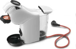 Krups KP 240 Genio S Dolce Gusto Weiß 24 Krups KP 240 Genio S Dolce Gusto Weiß -Küche Produkt Geschäft 65654e63020ca552a86ec50c29a3a6d3