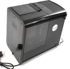 Melitta Caffeo Barista T Smart F831-101 Kaffeevollautomat, Smartphone-Steuerung, Silber 33 Melitta Caffeo Barista T Smart F831-101 Kaffeevollautomat, Smartphone-Steuerung, Silber -Küche Produkt Geschäft 6592257c65c0e4486e830f60cdfdabb4