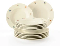 Seltmann Marie Luise Elfenbein 44714 Tafelservice 12 Tlg Porzellan -Küche Produkt Geschäft 65a22189d06888b6511bd5d0f2e077dc
