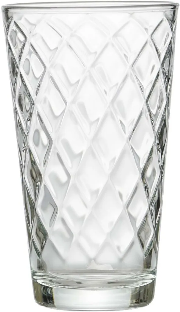 Ritzenhoff & Breker Longdrinkgläser Wela Transparent 400 Ml - 6 Stück 1 Ritzenhoff & Breker Longdrinkgläser Wela Transparent 400 Ml - 6 Stück