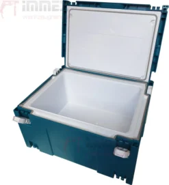 Makita Kühlbox Type 3 Blau 11 L -Küche Produkt Geschäft 66809719eb9596cf05782f298b275767