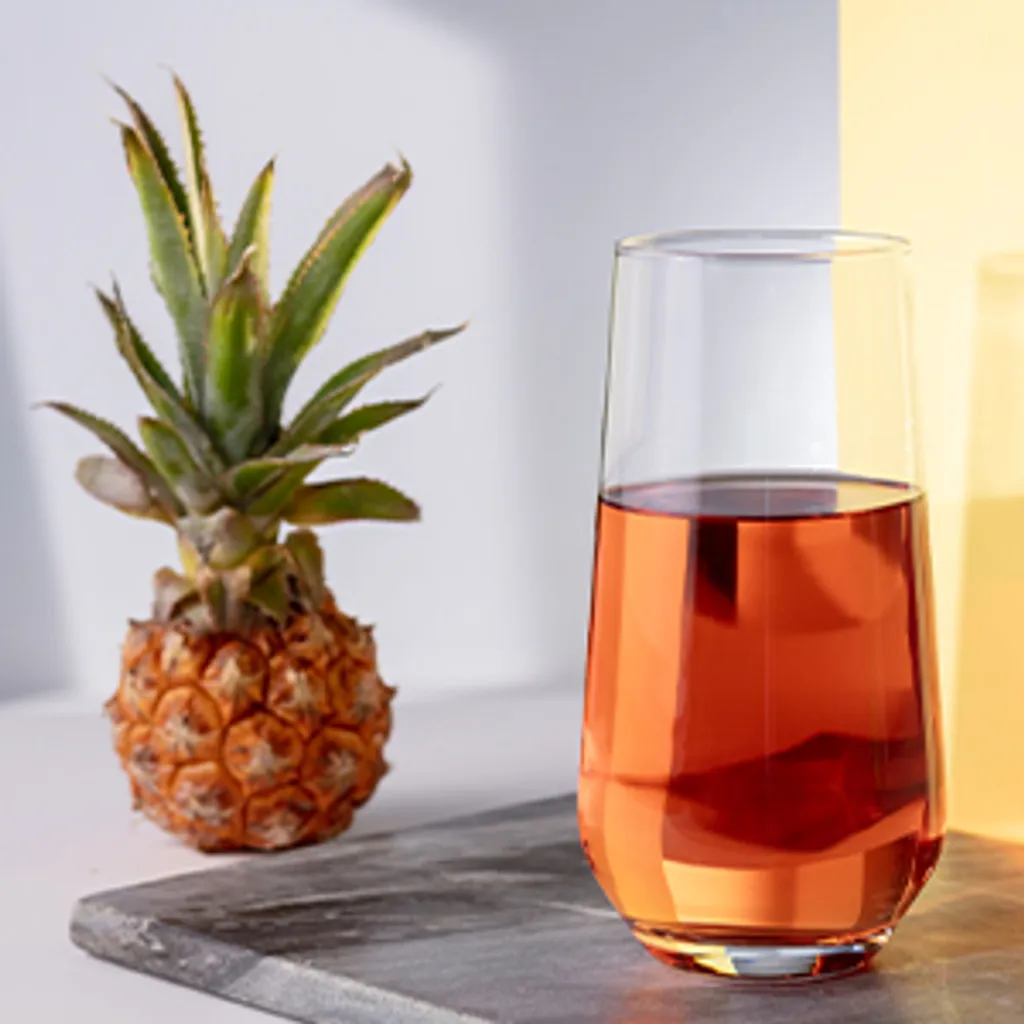 KROSNO Splendour Longdrinkgläser, 6er-Set, 480 Ml 7 KROSNO Splendour Longdrinkgläser, 6er-Set, 480 Ml – Bild 7