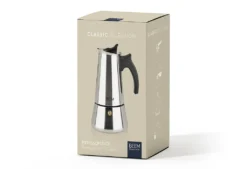 Espresso Maschine Espressoo Kaffee Maschine Coffee Mokkakanne Induktion Beem -Küche Produkt Geschäft 678ba89f5cd7cff78bccad9056e29fe3