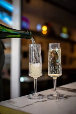 Koziol - Superglass Club Nr. 14 Borretsch Glas 100 Ml -Küche Produkt Geschäft 67ce55bbd197e99278384ff87018d4da