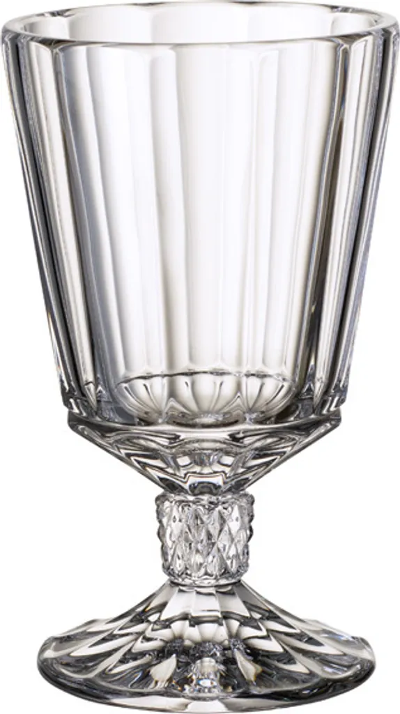 Villeroy & Boch Opéra Weißweinkelch Set 4tlg. Kristallglas 170,00mm 1137898120 2 Villeroy & Boch Opéra Weißweinkelch Set 4tlg. Kristallglas 170,00mm 1137898120 – Bild 2