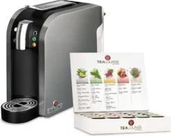 Teekanne Tealounge System SI 7119, Silber; B75020 -Küche Produkt Geschäft 6906479868e17ee0f5fc9af3a0d47579