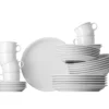 Thomas Trend Weiss Set 30-tlg. Kaffeeservice, 11400-800001-18743