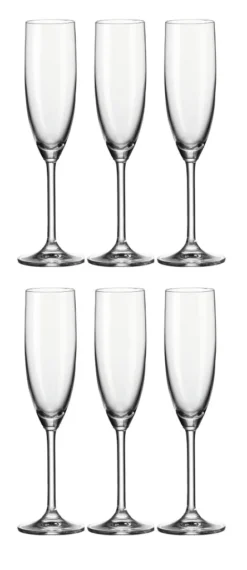 Leonardo 063314 Sektglas Set Daily 6-teilig 15 Leonardo 063314 Sektglas Set Daily 6-teilig -Küche Produkt Geschäft 6935faeef0fca5eb758419d3e98c3698