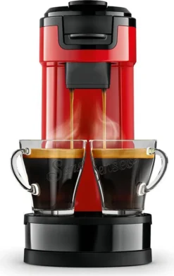 Philips Senseo® HD6592/84 Switch 2-in-1 -Küche Produkt Geschäft 69d96a6244cce52fece4cf38eaf9531d