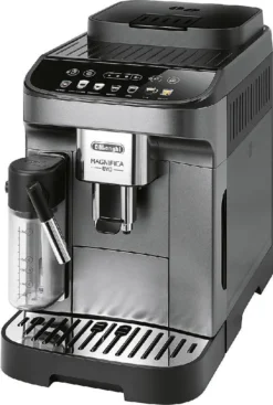 De'Longhi DeLonghi ECAM 290.81.TB Magnifica Evo Milk - Kaffee-Vollautomat - Titanium/schwarz 13 De'Longhi DeLonghi ECAM 290.81.TB Magnifica Evo Milk - Kaffee-Vollautomat - Titanium/schwarz -Küche Produkt Geschäft 6a148fc5c754c0f1d942c25c09707cc0
