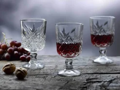 Pasabahce 6-teiliges Schnapsgläser-Set "Serie Timeless" 60 Ml -Küche Produkt Geschäft 6aef895cfec777ff41f09b56245cd575