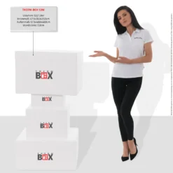 Styroporbox 53W | Wand: 5,0cm | Volumen: 53,2L | Innenmaß:47x38x29cm | Weiß Isolierbox Thermobox Kühlbox Warmhaltebox 12 Styroporbox 53W | Wand: 5,0cm | Volumen: 53,2L | Innenmaß:47x38x29cm | Weiß Isolierbox Thermobox Kühlbox Warmhaltebox -Küche Produkt Geschäft 6b30cbfec1b3ef4e2c37c35fe5521816