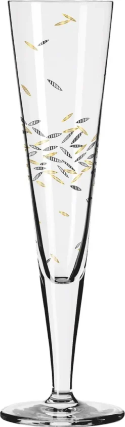 Goldnacht Champagnerglas-Set H22 Von Ritzenhoff Design Team -Küche Produkt Geschäft 6bb8d07e2d276cd81fe25187556e0e8b