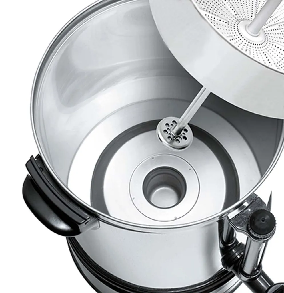 Bartscher Kaffeemaschine Regina Plus 40 6 Bartscher Kaffeemaschine Regina Plus 40 – Bild 6