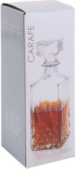 YE7300750 Karaffe Mit Deckel Glass Collection -Küche Produkt Geschäft 6ce5e4e6678e74e175f6eee086fd8ade