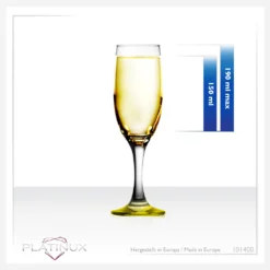 Sektgläser Bunt Aus Glas 150ml (max.190ml) Set 6-Teilig Champagnergläser Prosecco Gläser 9 Sektgläser Bunt Aus Glas 150ml (max.190ml) Set 6-Teilig Champagnergläser Prosecco Gläser -Küche Produkt Geschäft 6d08262702256e7950cd25b9ad02fac2