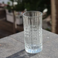 Kadum Cocktailgläser 6er Set Longdrinkgläser 360 Ml Longdrinkbecher Gläser Longdrink -Küche Produkt Geschäft 6d4a07d665d0225e95f5928431ac1ca2