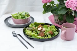 Mäser 931961 Kombiservice Alenia Für 4 Personen, Steinzeug, Schwarz (1 Set, 16-teilig) -Küche Produkt Geschäft 6d5791ab579c9d6c44a9c614aa6dbbd2