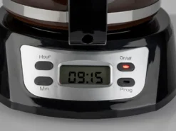 Korona 12113 Kaffeemaschine, Klein Single Mit Timerfunktion 9 Korona 12113 Kaffeemaschine, Klein Single Mit Timerfunktion -Küche Produkt Geschäft 6d78d30bc1042c568f16c9acdb63b57c