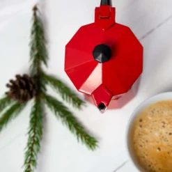Kaffee Adventskalender "Espresso" Inkl. Espressokocher -Küche Produkt Geschäft 6e12d6fc1b72754d5124dacd77ae4e78