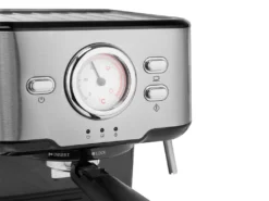 Princess 2 Tassen Espresso- & Kapselmaschine Mit Milchaufschäumer 30 Princess 2 Tassen Espresso- & Kapselmaschine Mit Milchaufschäumer -Küche Produkt Geschäft 6e41d1b08af7944b2d11895908ce5b0d