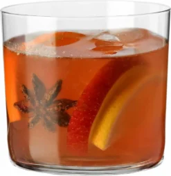 KROSNO Mixology Cidergläser, 6er-Set, 350 Ml -Küche Produkt Geschäft 6e4b14f0e39bd1dfaa70c8bcdd341d46