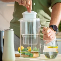 40er Pack Baugleich Zu Britta Wasserfilter Kartuschen Wasserfilter Kartuschen Aquafloow Kompatibel Mit BRITA Maxtra Filte 6 40er Pack Baugleich Zu Britta Wasserfilter Kartuschen Wasserfilter Kartuschen Aquafloow Kompatibel Mit BRITA Maxtra Filte -Küche Produkt Geschäft 6eb751e1eb290c4a93c07f4b56189359