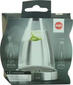 Emsa Kühlpad Für Karaffe Flow, 507337 19 Emsa Kühlpad Für Karaffe Flow, 507337 -Küche Produkt Geschäft 6f61a0ac6d5d3a4ee0e7f9c52cb32c90