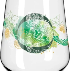 Botanic Lights Ginglas-Set #1, #2 Von Heike Zuschke -Küche Produkt Geschäft 6f67da7a1e1e1d5da35a7fbfe9c0e1e4